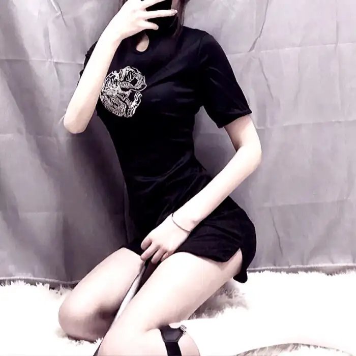 江城谜案